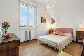 Orto Botanico Apartment With Terrace And Dome View Florence
