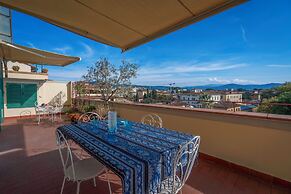 Orto Botanico Apartment With Terrace And Dome View Florence