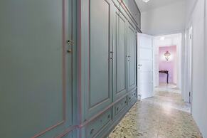 Orto Botanico Apartment With Terrace And Dome View Florence