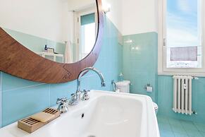 Orto Botanico Apartment With Terrace And Dome View Florence