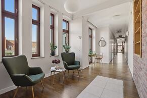 AS HOME Apartamenty Rynek 50