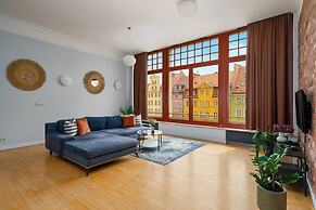 AS HOME Apartamenty Rynek 50