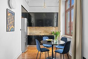 AS HOME Apartamenty Rynek 50