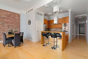 AS HOME Apartamenty Rynek 50