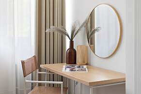 AS HOME Apartamenty Rynek 50
