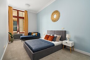 AS HOME Apartamenty Rynek 50