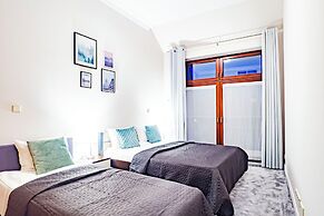 AS HOME Apartamenty Rynek 50