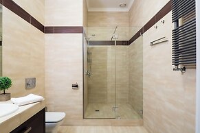 AS HOME Apartamenty Rynek 50