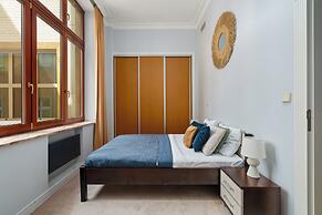 AS HOME Apartamenty Rynek 50