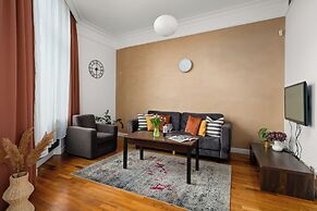 AS HOME Apartamenty Rynek 50
