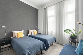AS HOME Apartamenty Rynek 50
