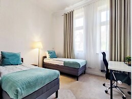 AS HOME Apartamenty Rynek 50