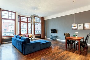 AS HOME Apartamenty Rynek 50