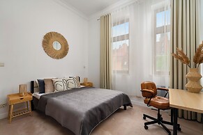 AS HOME Apartamenty Rynek 50