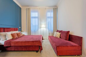 AS HOME Apartamenty Rynek 50