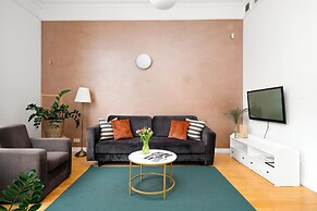 AS HOME Apartamenty Rynek 50