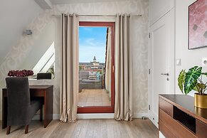 AS HOME Apartamenty Rynek 50