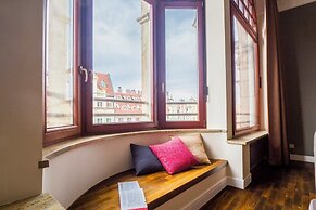 AS HOME Apartamenty Rynek 50