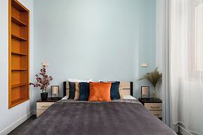 AS HOME Apartamenty Rynek 50