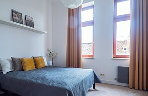 AS HOME Apartamenty Rynek 50