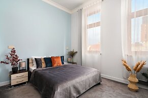 AS HOME Apartamenty Rynek 50