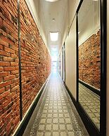 AS HOME Apartamenty Rynek 50