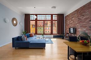 AS HOME Apartamenty Rynek 50