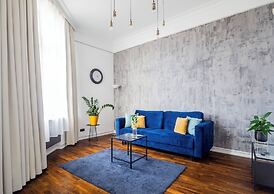 AS HOME Apartamenty Rynek 50