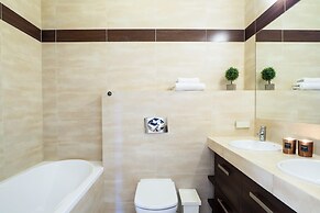 AS HOME Apartamenty Rynek 50