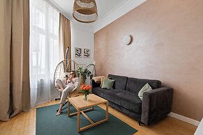 AS HOME Apartamenty Rynek 50