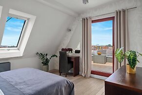 AS HOME Apartamenty Rynek 50