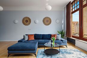 AS HOME Apartamenty Rynek 50