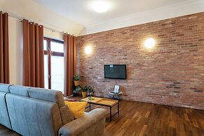AS HOME Apartamenty Rynek 50
