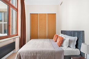 AS HOME Apartamenty Rynek 50