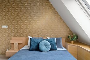 AS HOME Apartamenty Rynek 50