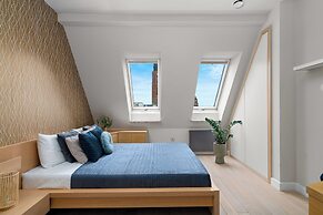 AS HOME Apartamenty Rynek 50