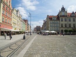 AS HOME Apartamenty Rynek 50
