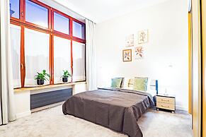 AS HOME Apartamenty Rynek 50