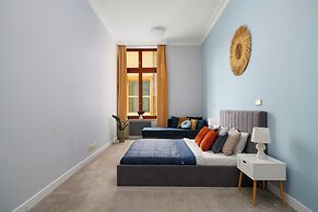 AS HOME Apartamenty Rynek 50