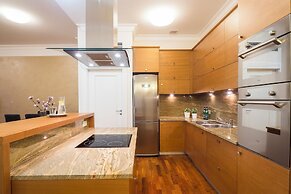 AS HOME Apartamenty Rynek 50