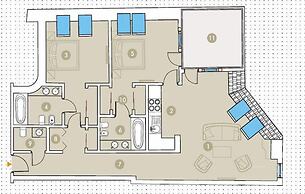 AS HOME Apartamenty Rynek 50