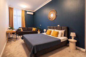 AS HOME Apartamenty Rynek 50