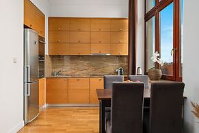 AS HOME Apartamenty Rynek 50