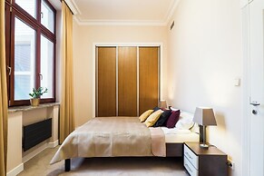 AS HOME Apartamenty Rynek 50