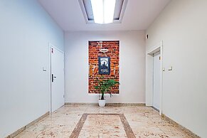 AS HOME Apartamenty Rynek 50