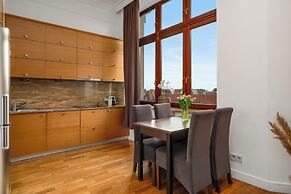 AS HOME Apartamenty Rynek 50