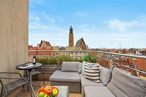 AS HOME Apartamenty Rynek 50