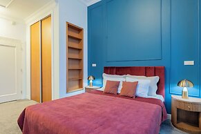 AS HOME Apartamenty Rynek 50
