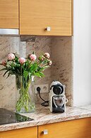 AS HOME Apartamenty Rynek 50