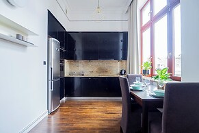 AS HOME Apartamenty Rynek 50